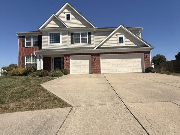1131 Ascalon Court, Indianapolis, IN 46239