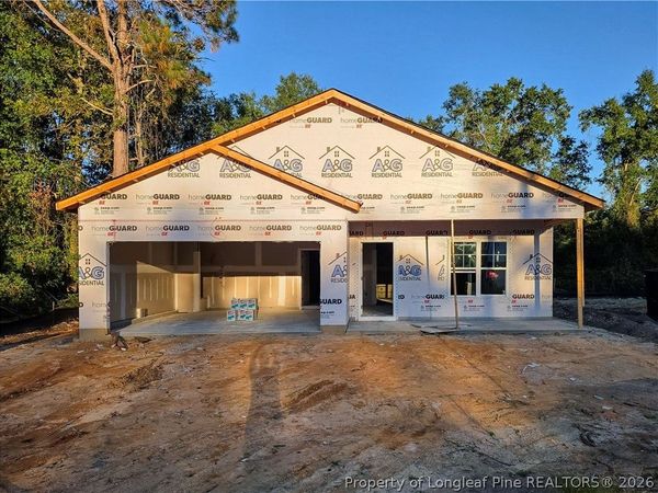950 Stevens Street, Raeford, NC 28376