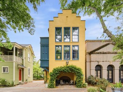26 Catfiddle Street, Charleston, SC 29403