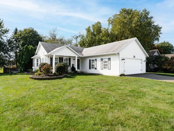 2619 Barkwood Lane, Kalamazoo, MI 49004