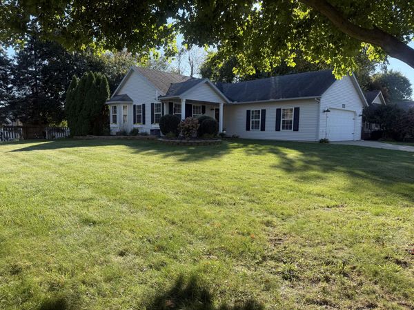 2619 Barkwood Lane, Kalamazoo, MI 49004