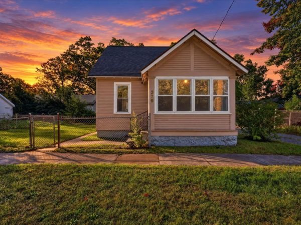 379 E Dale Avenue, Muskegon, MI 49442
