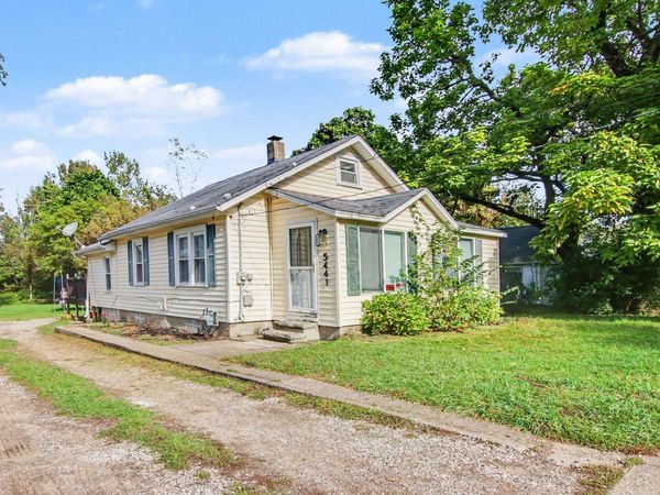5441 Collingwood Avenue, Kalamazoo, MI 49004