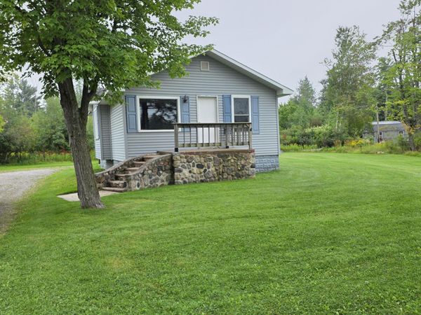 2337 Werth Road, Alpena, MI 49707