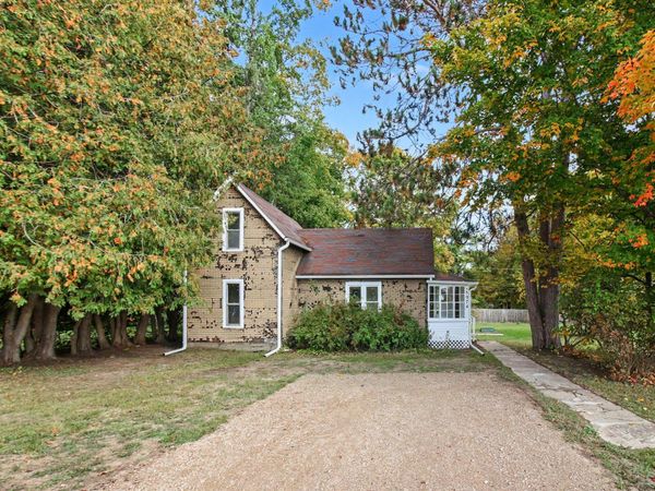 5974 W Sholes Street, Wolverine, MI 49799