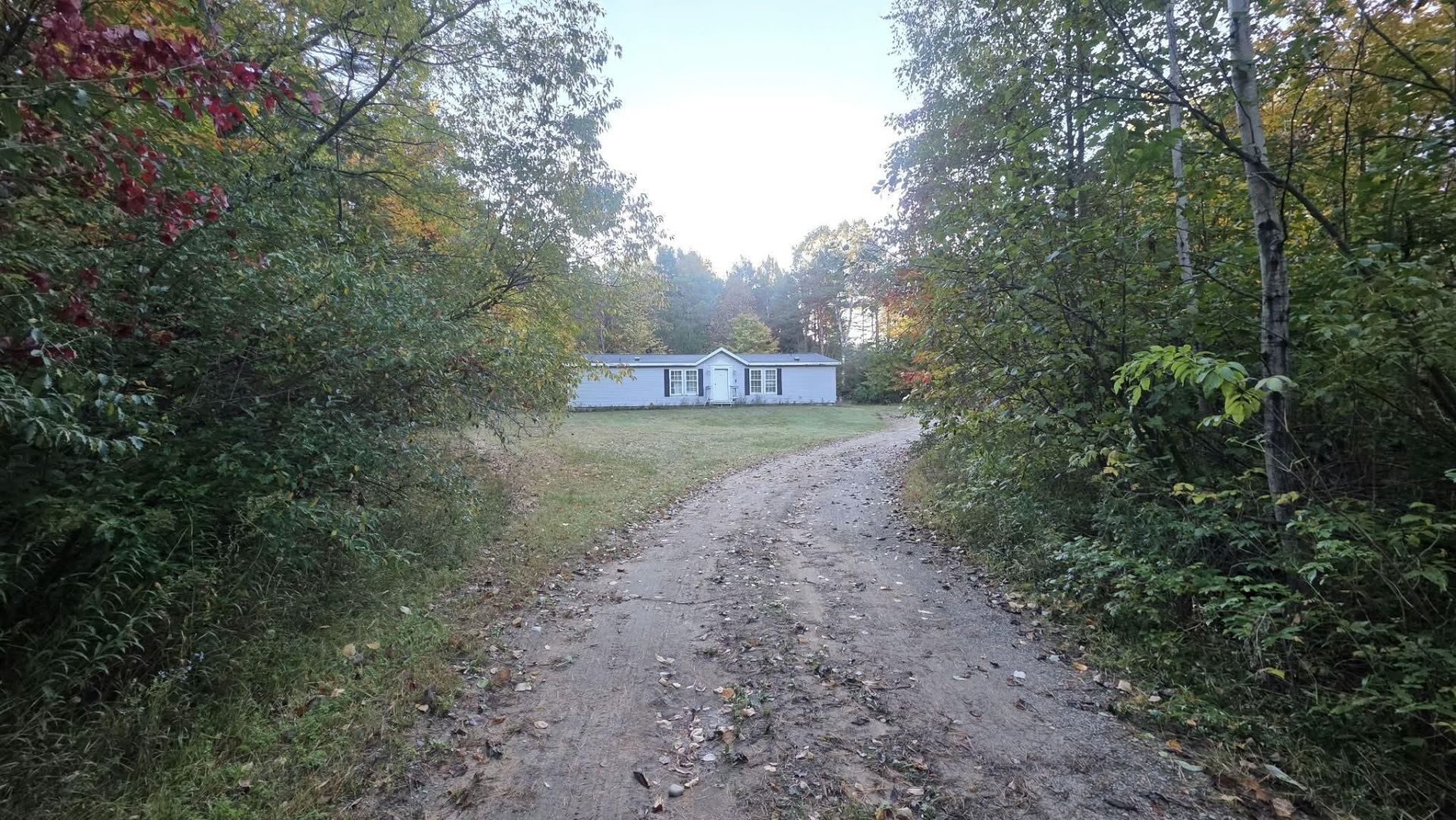175 S Barlow Road, Harrisville, MI 48740 Main Photo