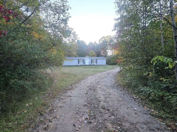 175 S Barlow Road, Harrisville, MI 48740