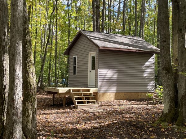 Lot 217 Bradford Drive, Frederic, MI 49733