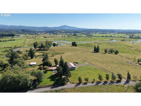 43594 GERTTULA LN, Astoria, OR 97103