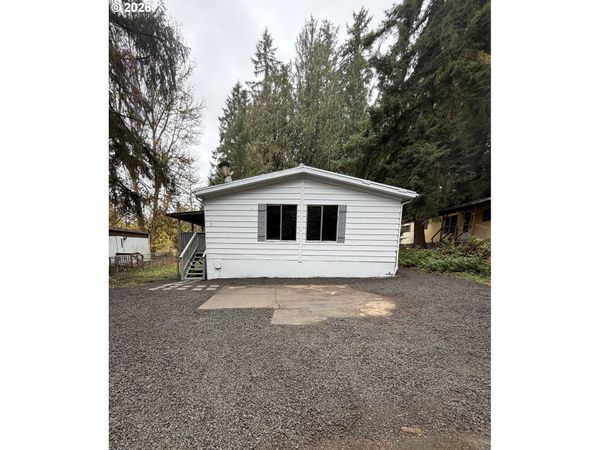 1105 RIVERSIDE DR, Unit 3, Vernonia, OR 97064