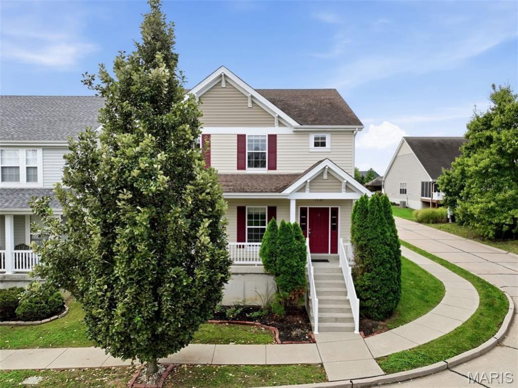 1321 Commons Circle, Cottleville, MO 63304 Main Photo