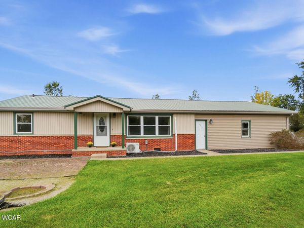 6097 Road 177, Oakwood, OH 45873