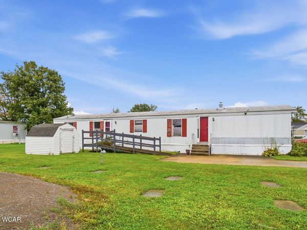227 W Clime Street, Delphos, OH 45833