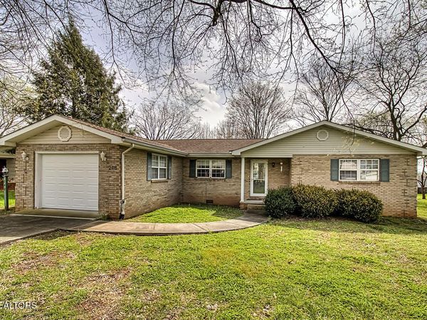 248 Ridgecrest Drive, Madisonville, TN 37354