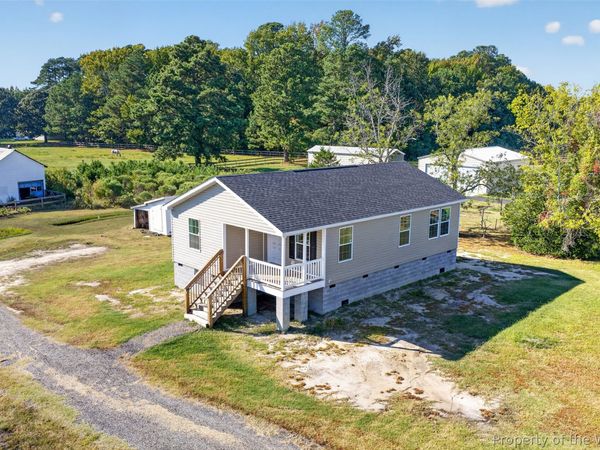 2394 Perrin Creek Road, Hayes, VA 23072