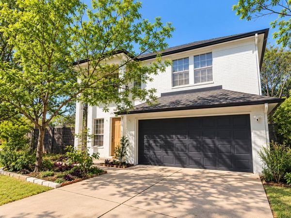 7901 Finch TRL, Austin, TX 78745