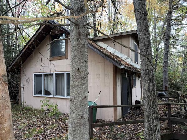 W4899 HIDEWAY DRIVE, Pembine, WI 54156