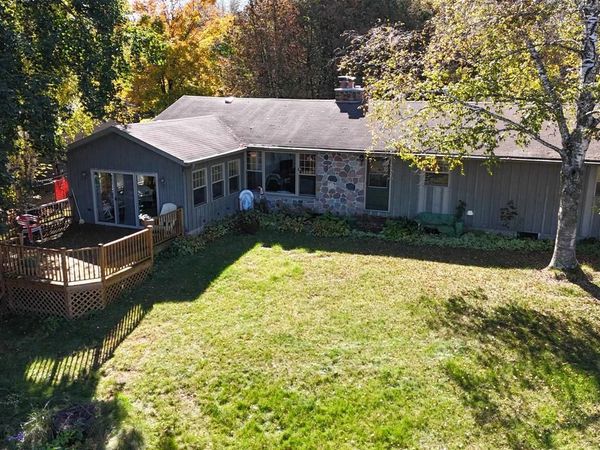 N7014 N FOREST HAVEN ROAD, Shawano, WI 54166