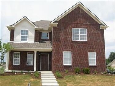2549 Milsom Lane, Lexington, KY 40511
