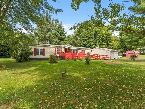 131 Island Road, Phoenix, NY 13135