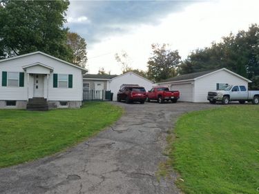 7528 Grant Avenue Road, Auburn, NY 13021