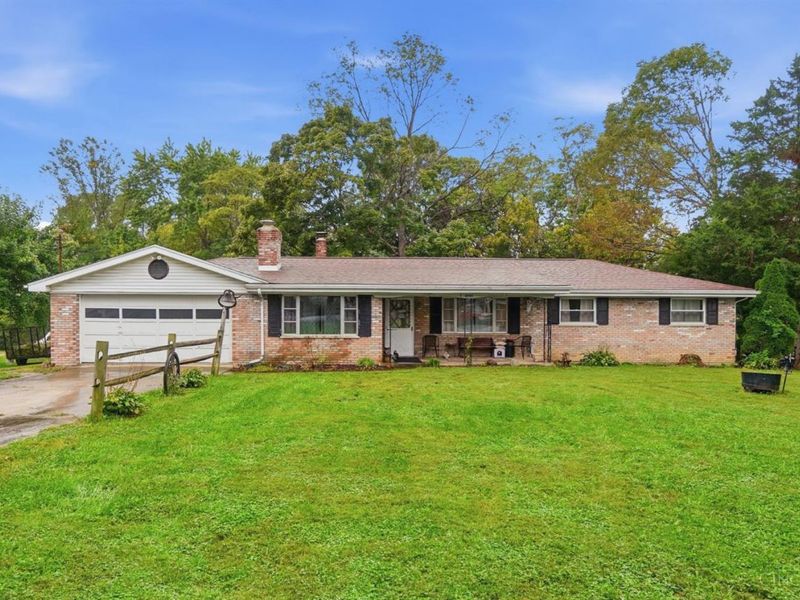 3785 Fomorin Road, Jackson Township, OH 45176 Photo 1