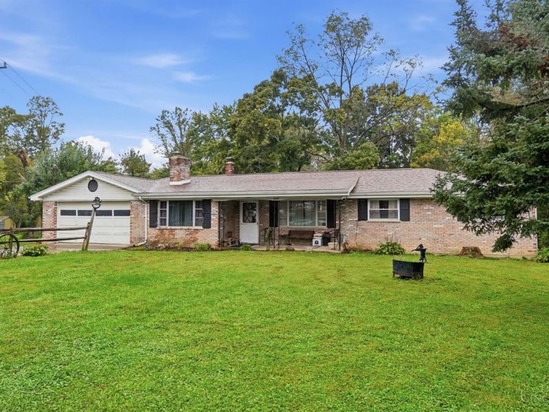 3785 Fomorin Road, Jackson Township, OH 45176 Photo 2