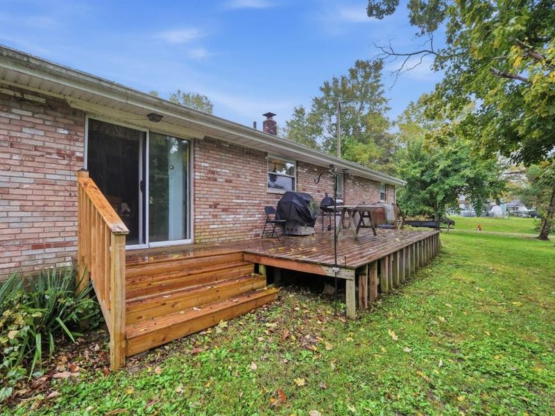 3785 Fomorin Road, Jackson Township, OH 45176 Photo 40