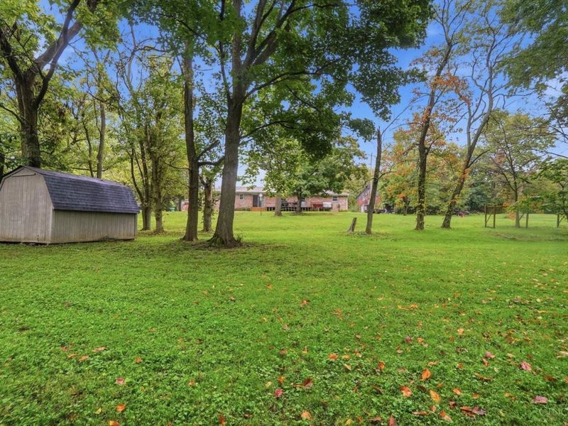 3785 Fomorin Road, Jackson Township, OH 45176 Photo 44