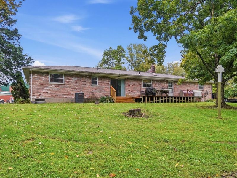 3785 Fomorin Road, Jackson Township, OH 45176 Photo 46