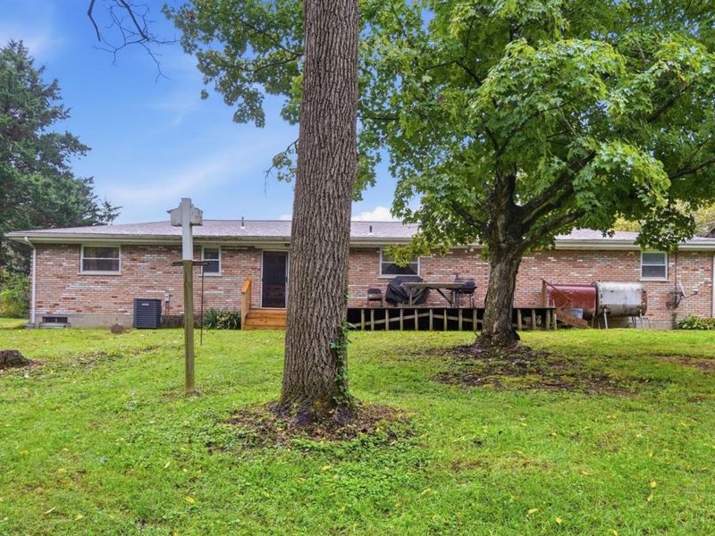 3785 Fomorin Road, Jackson Township, OH 45176 Photo 47