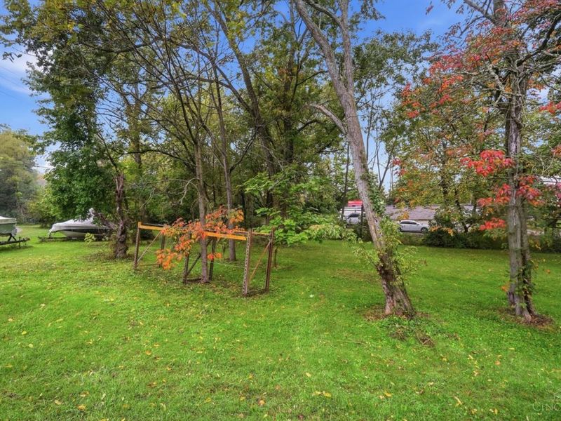 3785 Fomorin Road, Jackson Township, OH 45176 Photo 49