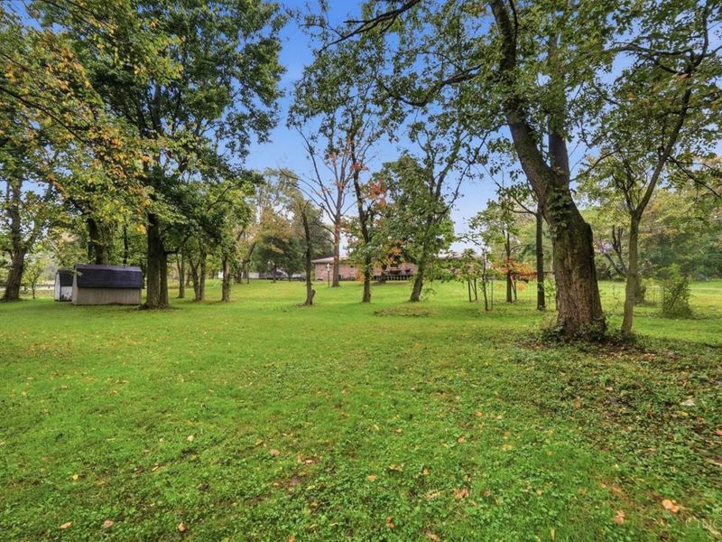 3785 Fomorin Road, Jackson Township, OH 45176 Photo 50