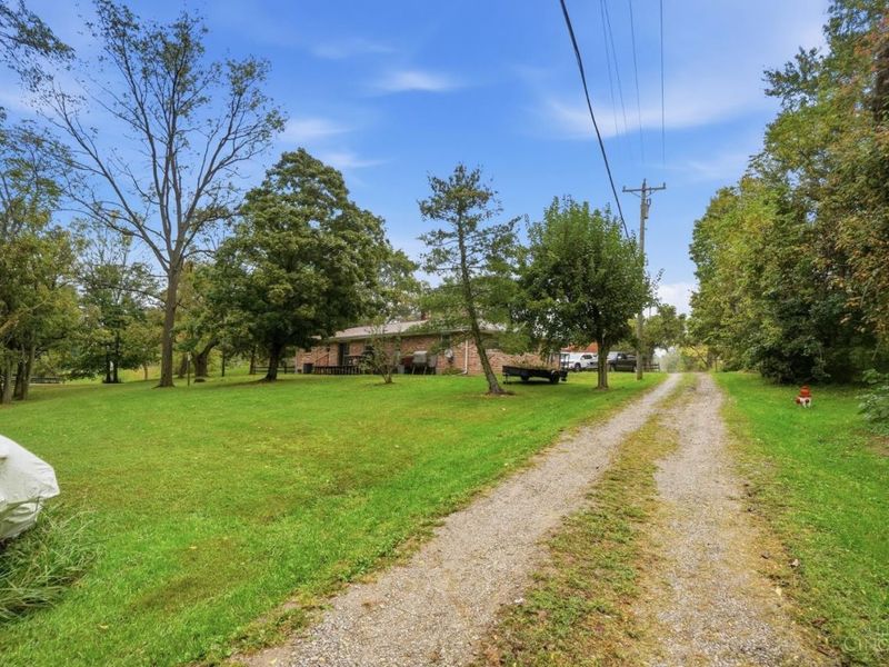 3785 Fomorin Road, Jackson Township, OH 45176 Photo 52