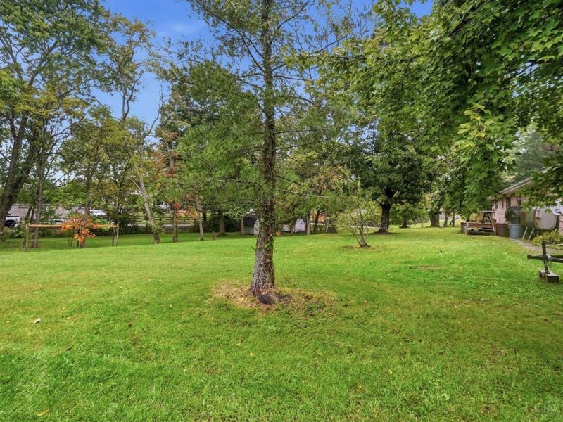 3785 Fomorin Road, Jackson Township, OH 45176 Photo 53