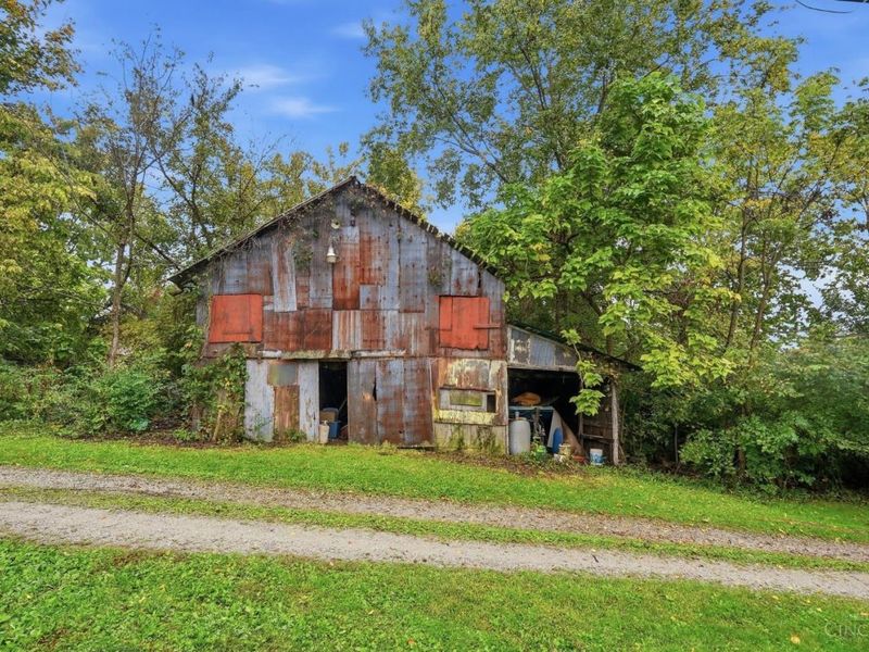 3785 Fomorin Road, Jackson Township, OH 45176 Photo 55
