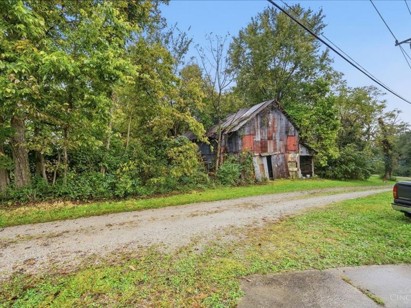 3785 Fomorin Road, Jackson Township, OH 45176 Photo 57