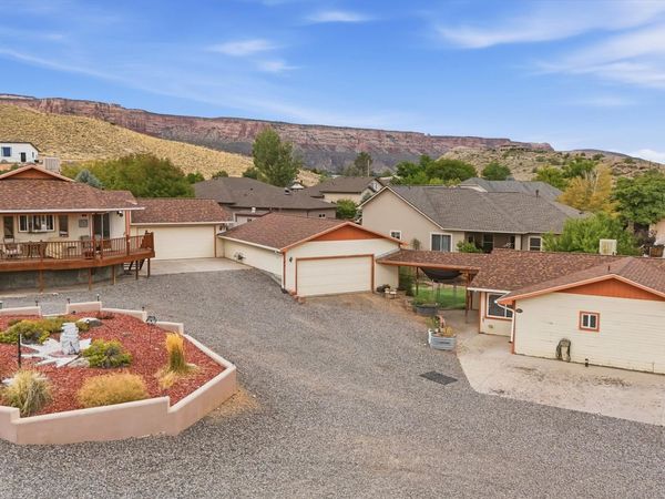 2208 Mudgett Street, Grand Junction, CO 81507