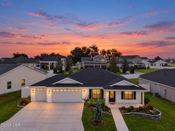 7262 Middleton Drive, Wildwood, FL 34785