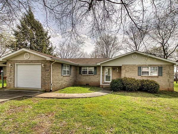 248 Ridgecrest Dr , Madisonville, TN 37354