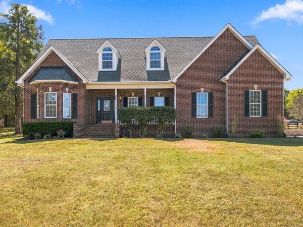 1007 Ashcroft Way , Mount Juliet, TN 37122