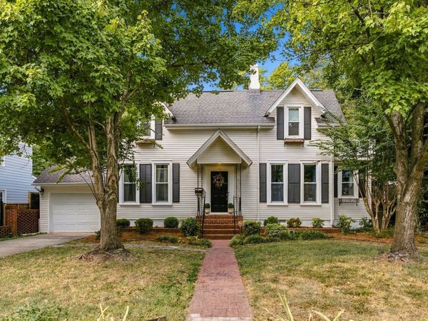 110 Gayle Ln , Murfreesboro, TN 37130