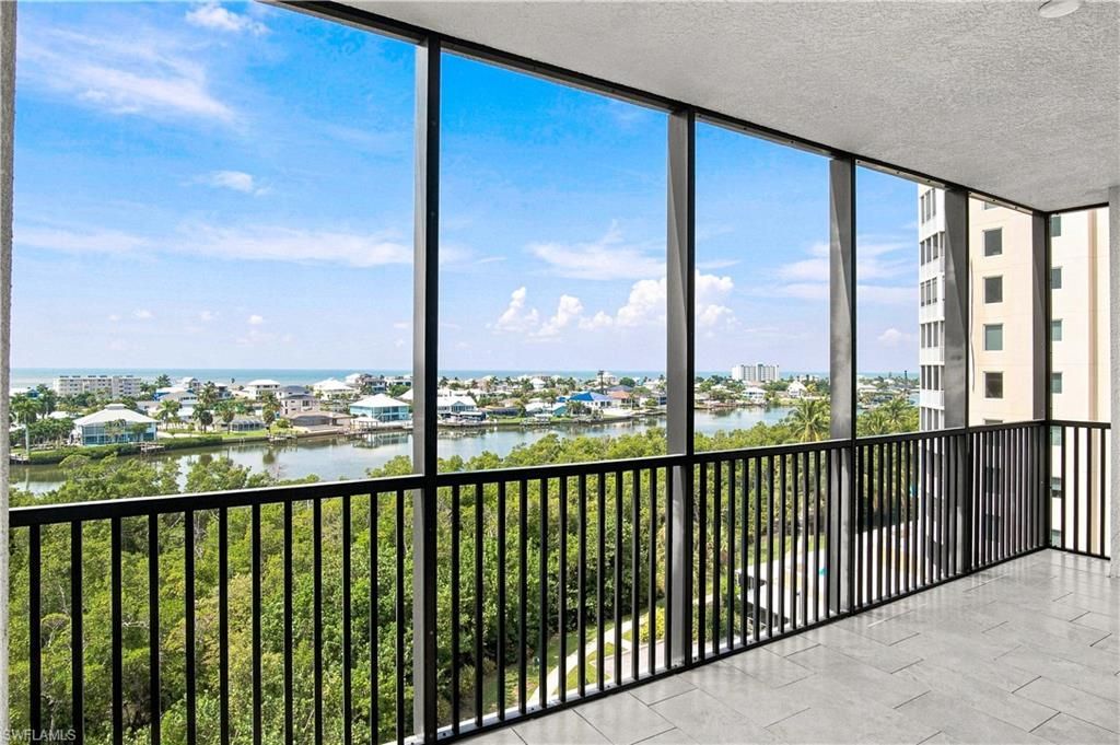 4142 Bay Beach Ln, Unit 705, Fort Myers Beach, FL 33931 Photo