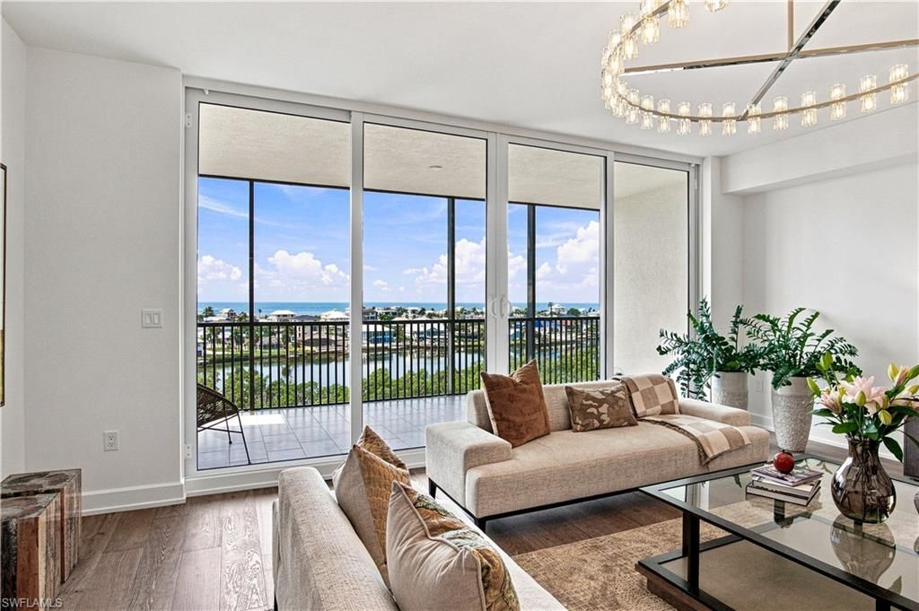4142 Bay Beach Ln, Unit 705, Fort Myers Beach, FL 33931 Photo