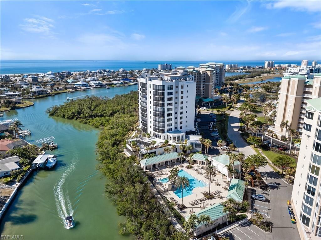 4142 Bay Beach Ln, Unit 705, Fort Myers Beach, FL 33931 Photo