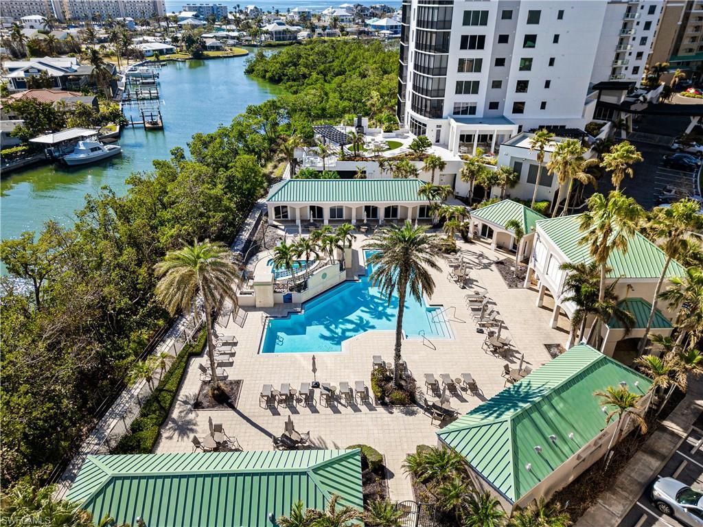 4142 Bay Beach Ln, Unit 705, Fort Myers Beach, FL 33931 Photo