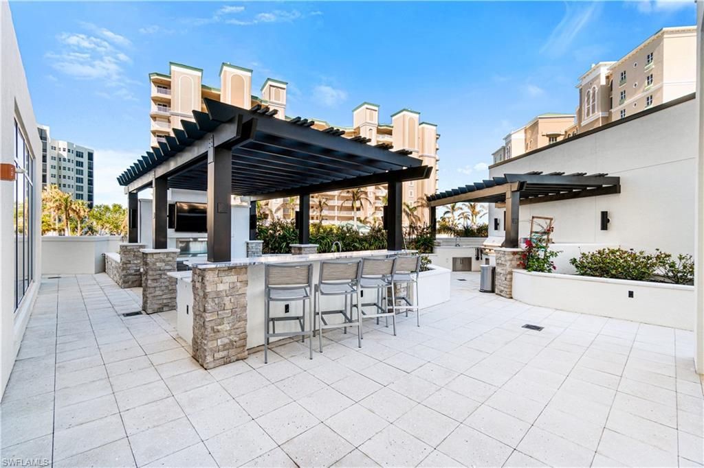 4142 Bay Beach Ln, Unit 705, Fort Myers Beach, FL 33931 Photo