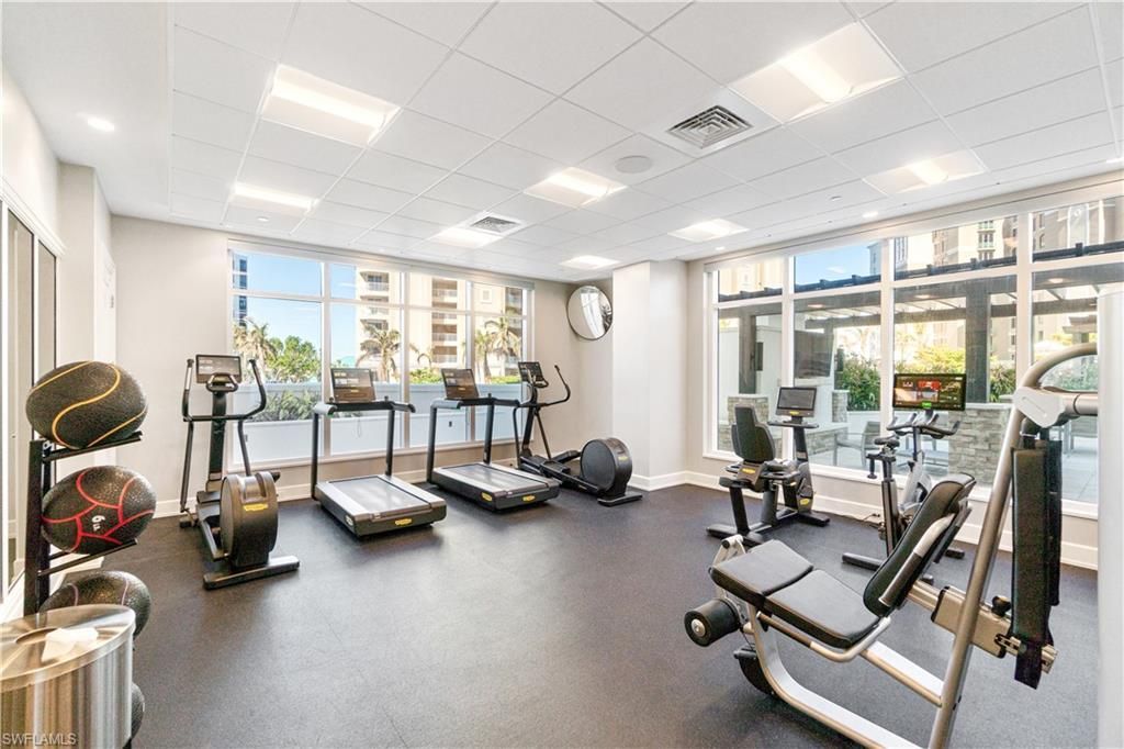 4142 Bay Beach Ln, Unit 705, Fort Myers Beach, FL 33931 Photo