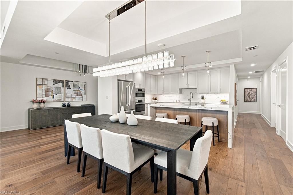 4142 Bay Beach Ln, Unit 705, Fort Myers Beach, FL 33931 Photo