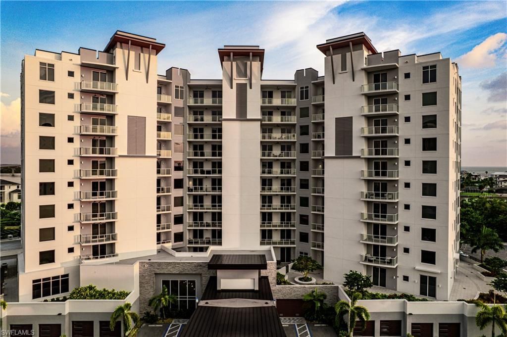 4142 Bay Beach Ln, Unit 705, Fort Myers Beach, FL 33931 Photo
